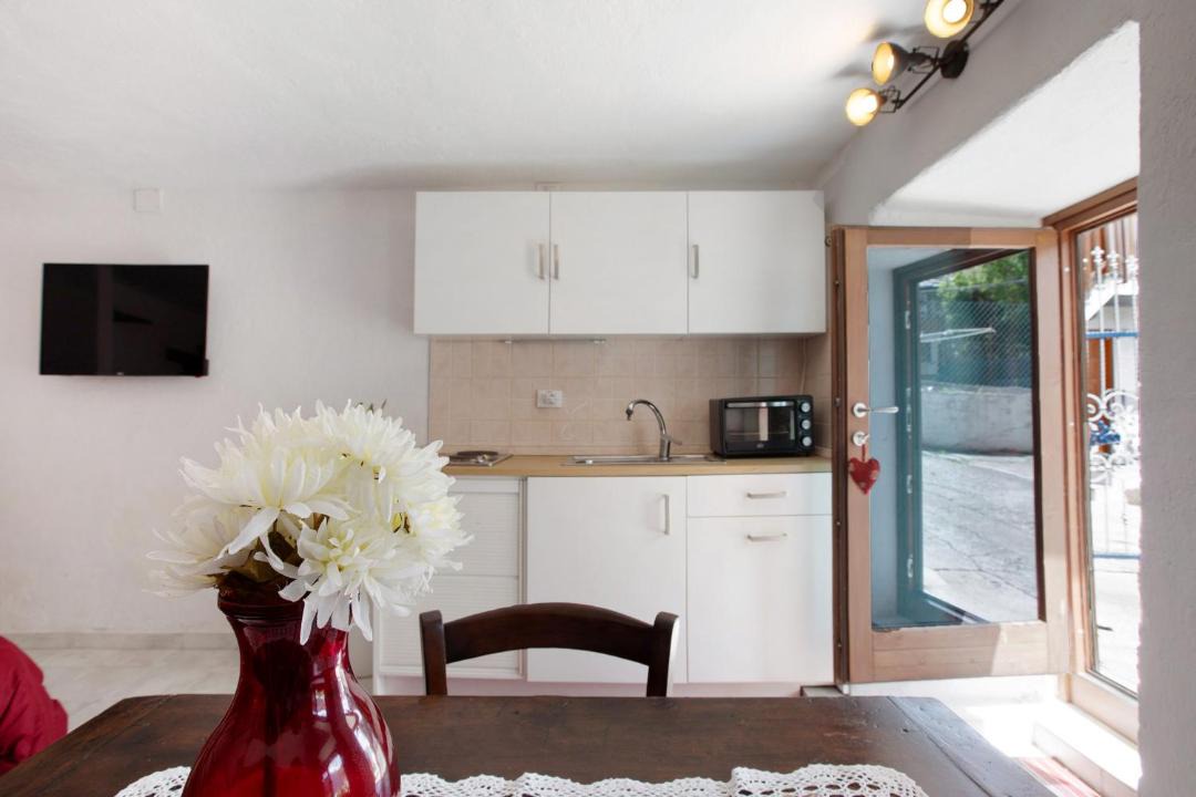 Photo of Kitchen in Villair-Amerique