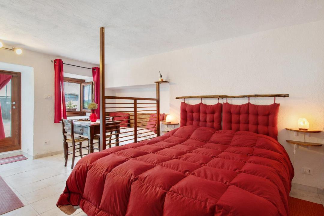Photo of Bedroom in Villair-Amerique