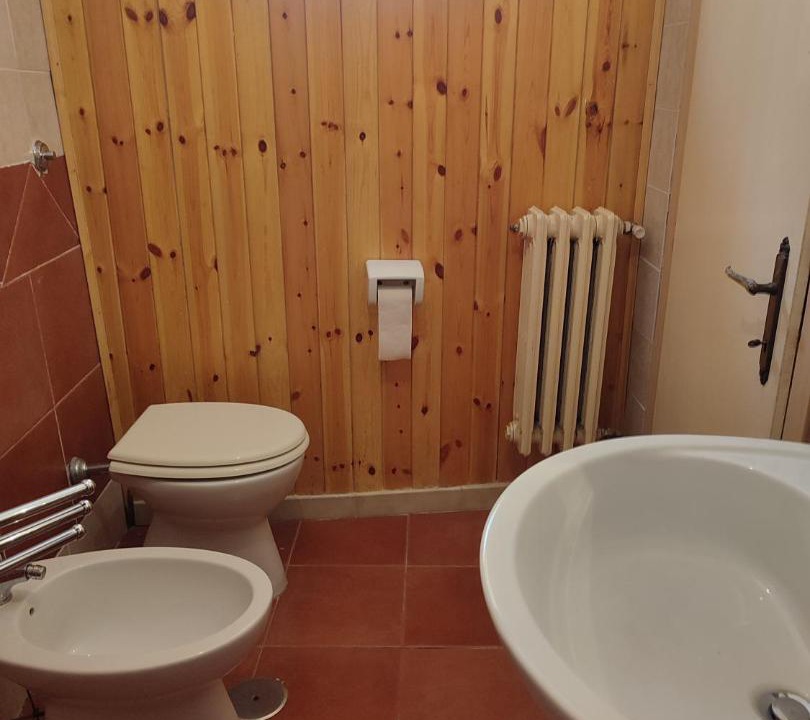 Photo of Bathroom in Trevi nel Lazio