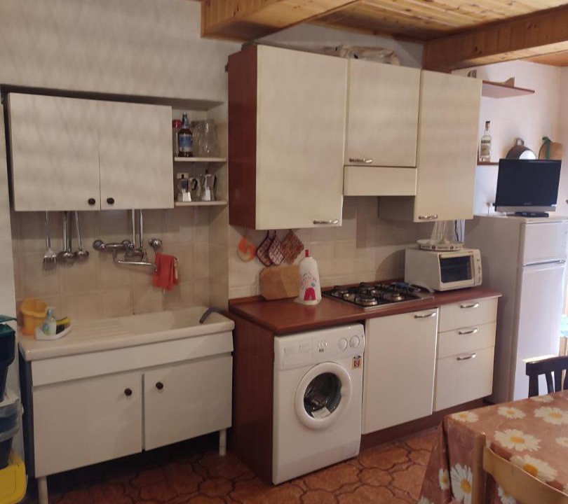 Photo of Kitchen in Trevi nel Lazio