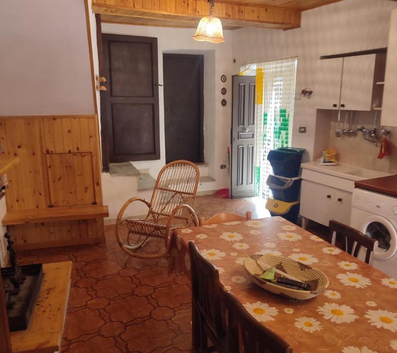 Photo of Kitchen in Trevi nel Lazio