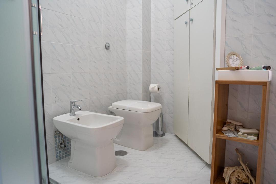Photo of Bathroom in Castellammare di Stabia