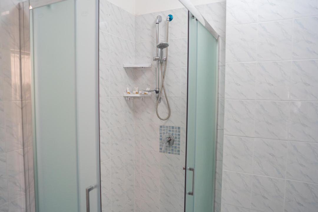 Photo of Bathroom in Castellammare di Stabia