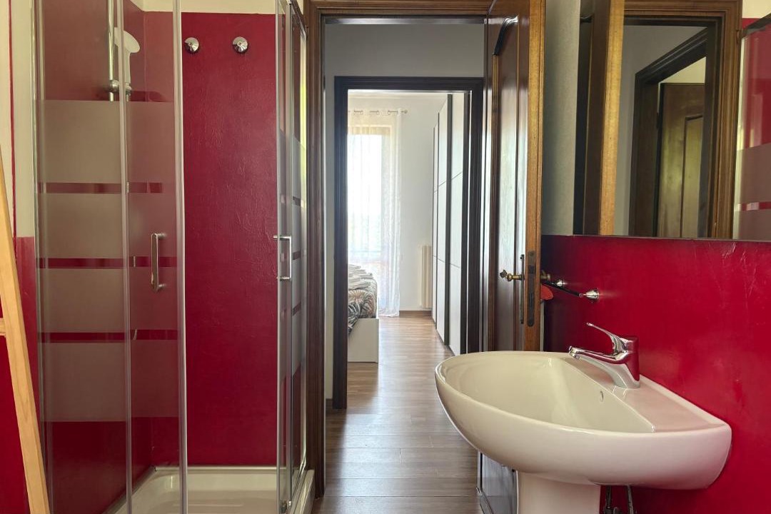 Photo of Bathroom in La Foce