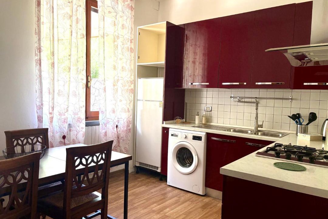 Photo of Kitchen in La Foce