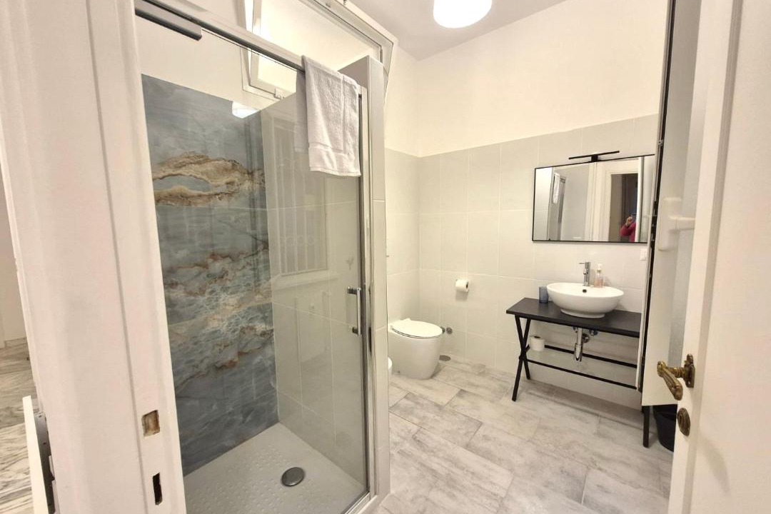 Photo of Bathroom in San Lorenzo