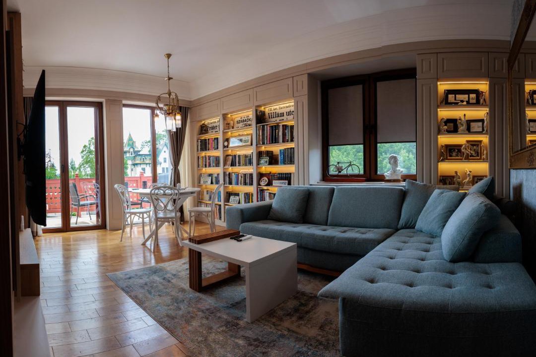 Photo of Livingroom in Palic