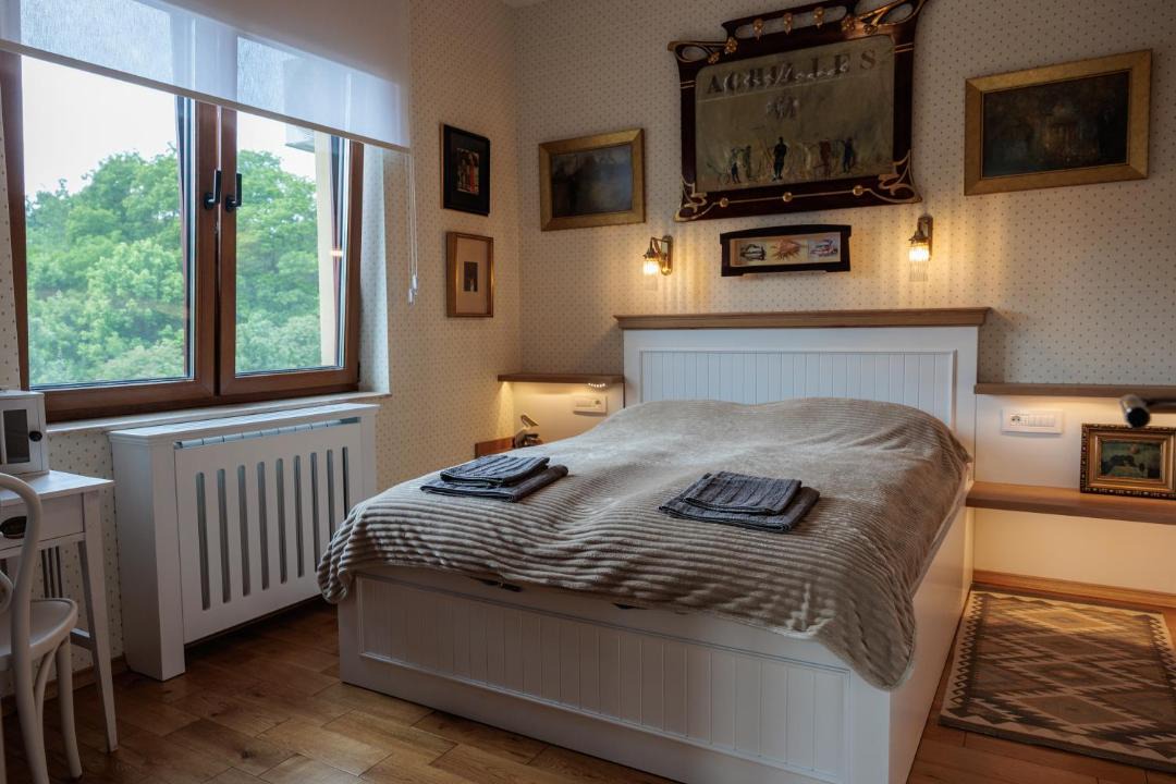 Photo of Bedroom in Palic