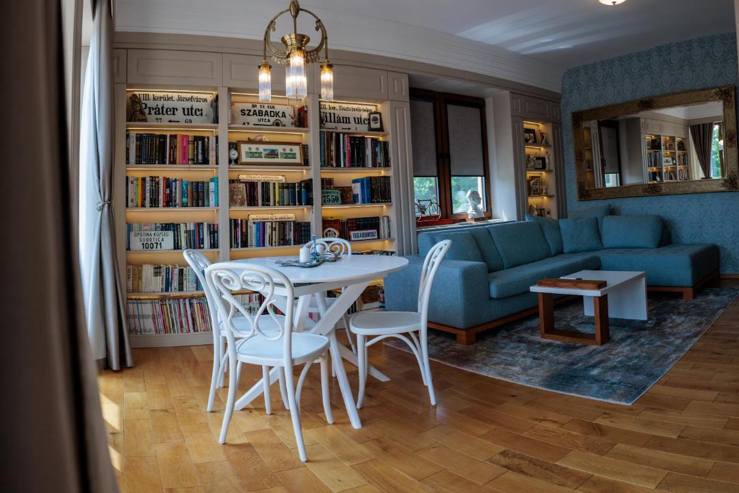 Photo of Livingroom in Palic