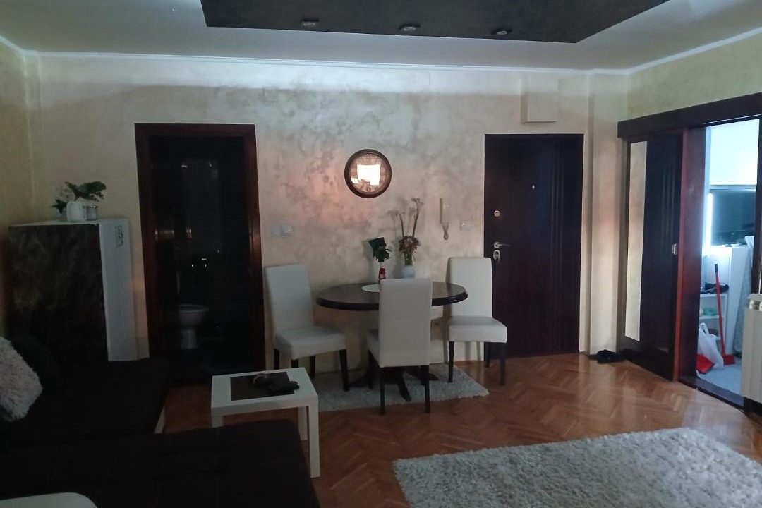 Photo of Livingroom in Bistrica