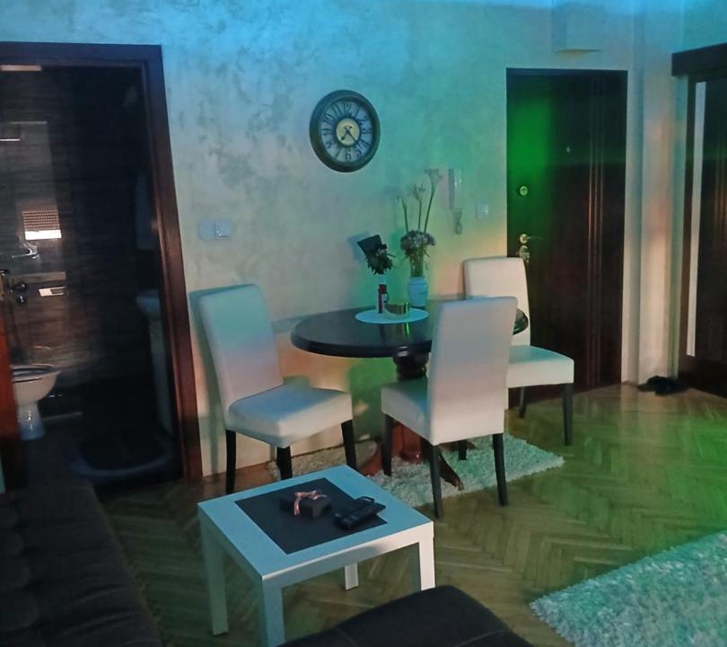 Photo of Livingroom in Bistrica