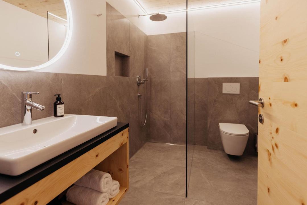 Photo of Bathroom in Malles Venosta