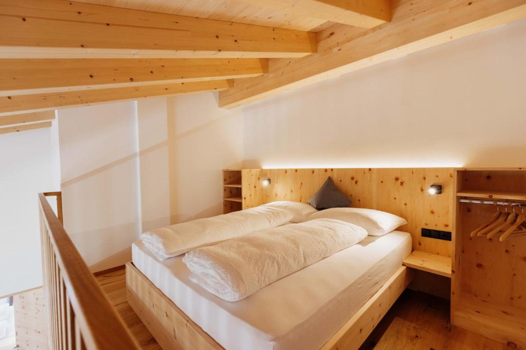 Photo of Bedroom in Malles Venosta