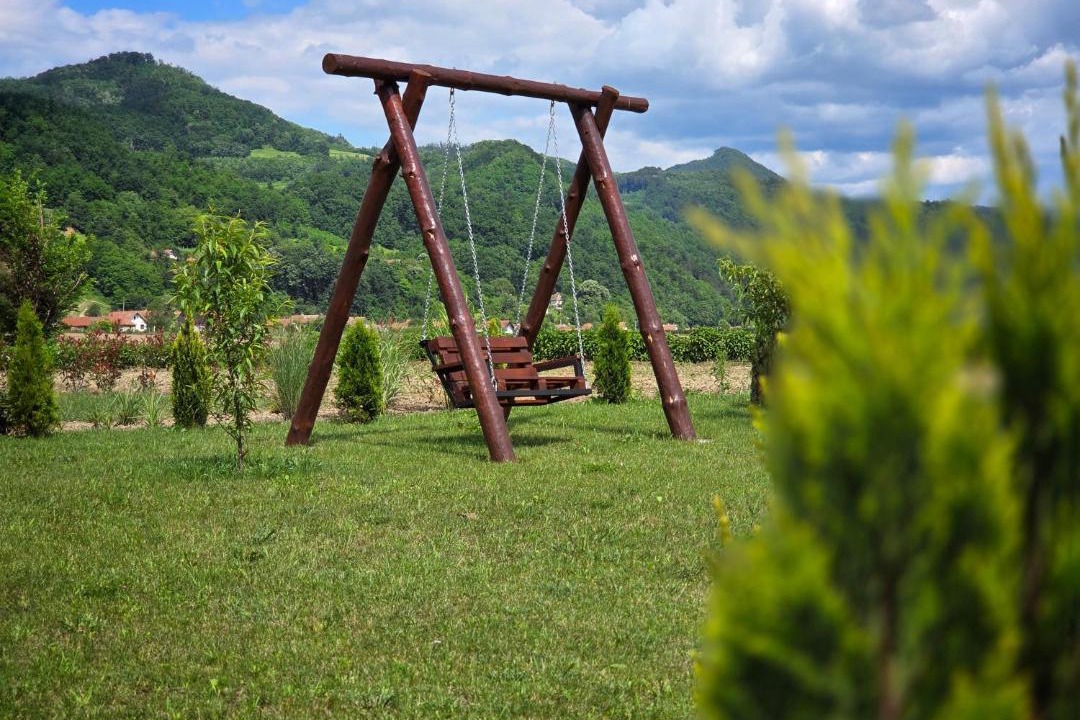 Photo of Outdoor in Ljubovija