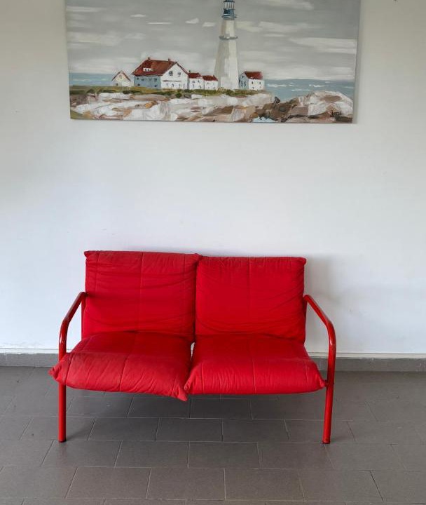 Photo of Livingroom in Torino di Sangro