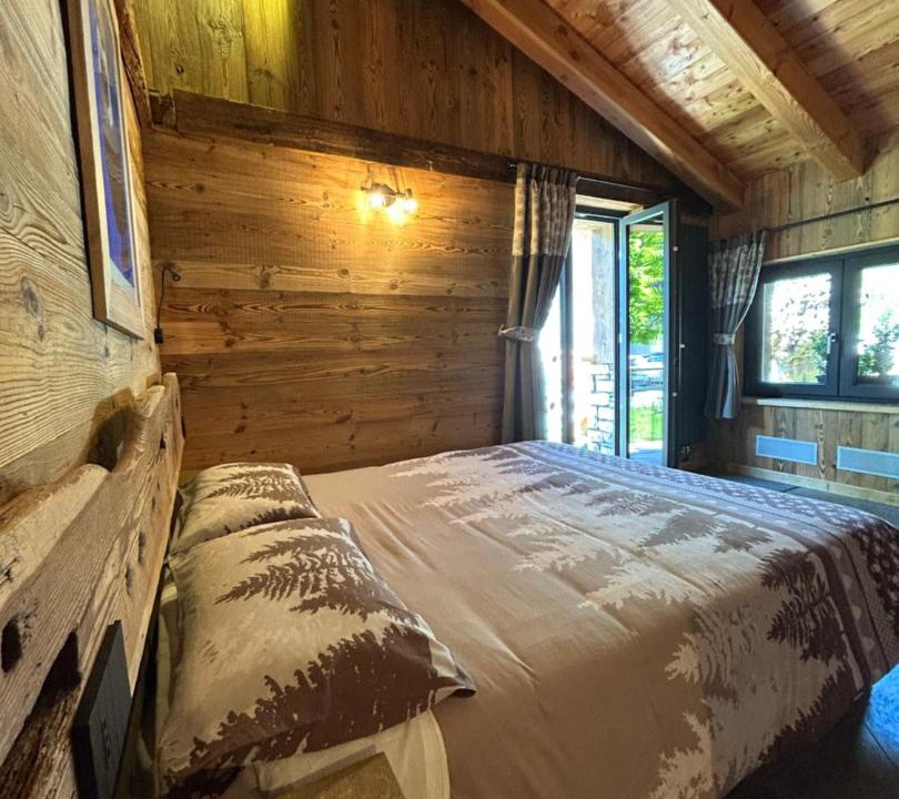 Photo of Bedroom in Cogne
