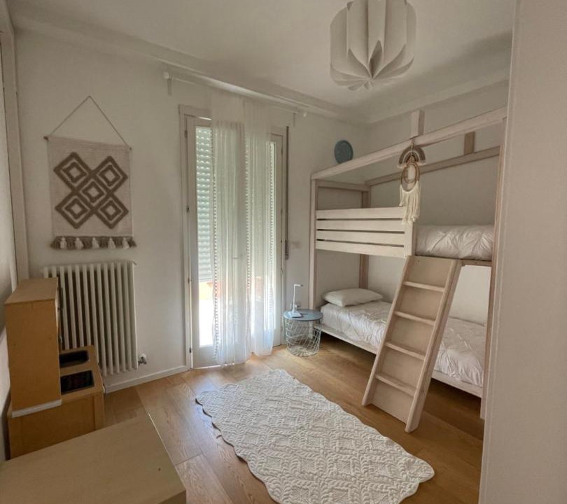 Photo of Bedroom in Marotta