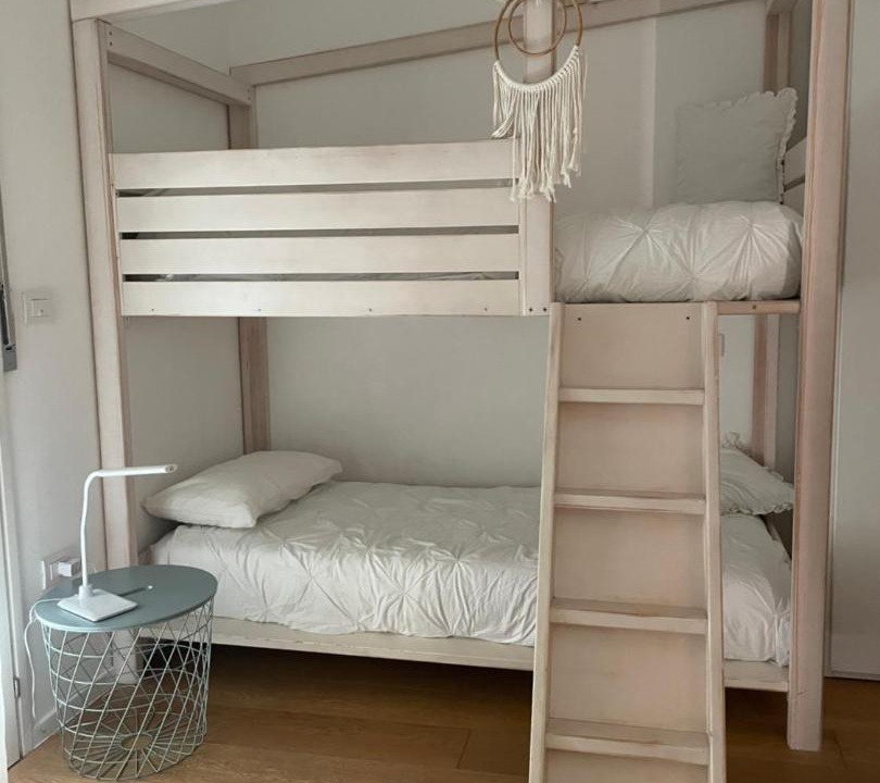 Photo of Bedroom in Marotta