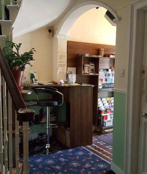Photo of Bedroom in Newington
