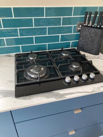 Photo of Kitchen in Uig