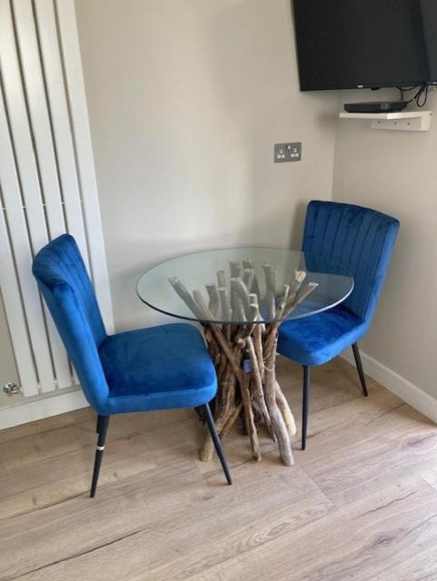 Photo of Livingroom in Uig