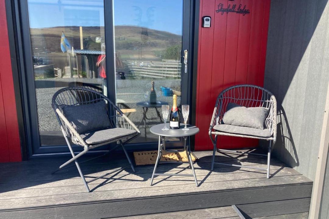 Photo of Others in Uig