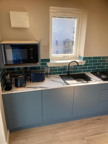 Photo of Kitchen in Uig