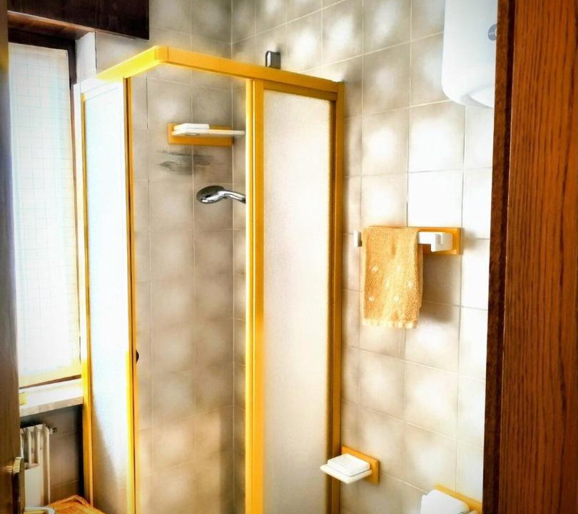 Photo of Bathroom in Gallio