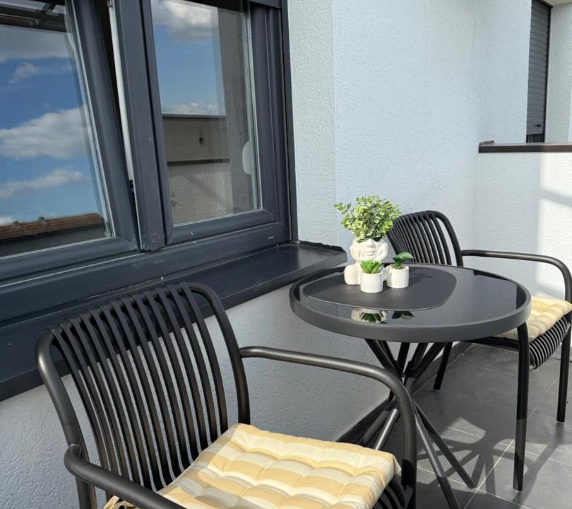 Photo of Patio Balcony in Novi Sad