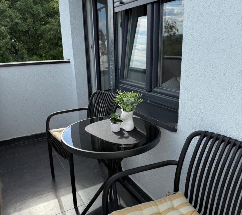 Photo of Patio Balcony in Novi Sad