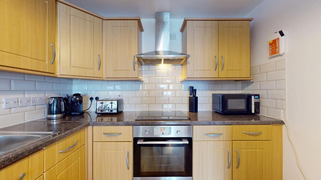 Photo of Kitchen in South Bermondsey