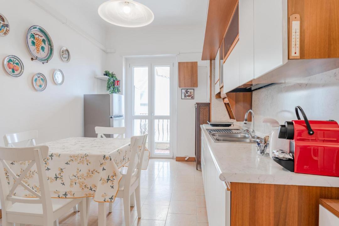 Photo of Kitchen in Parella