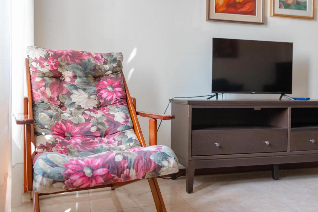 Photo of Livingroom in Parella