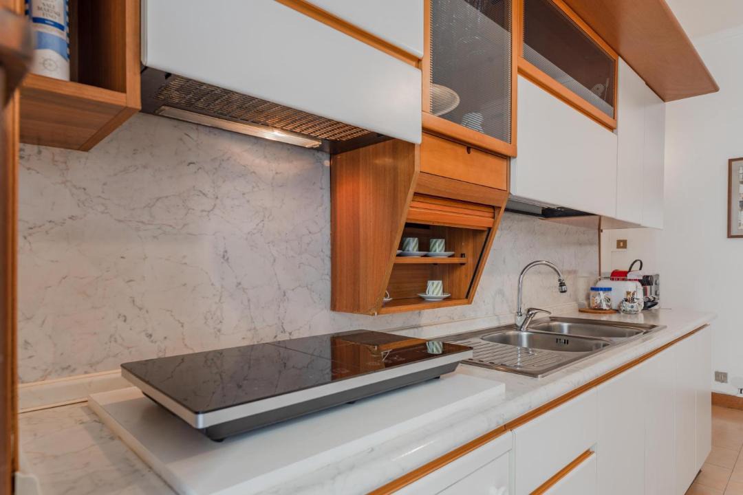 Photo of Kitchen in Parella