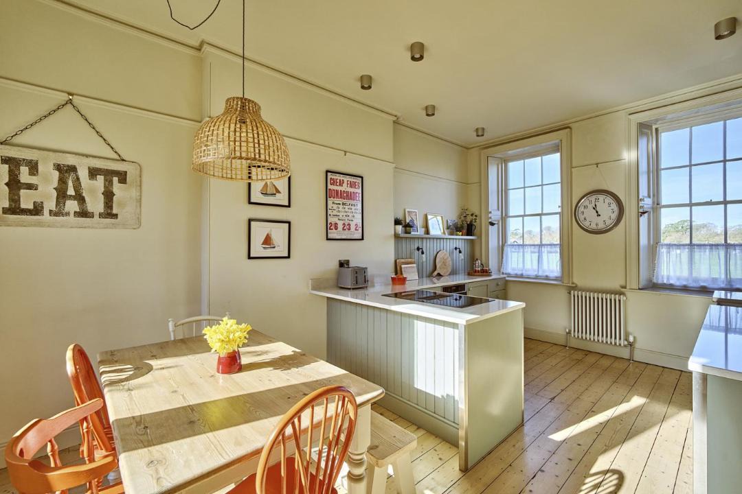 Photo of Kitchen in Donaghadee