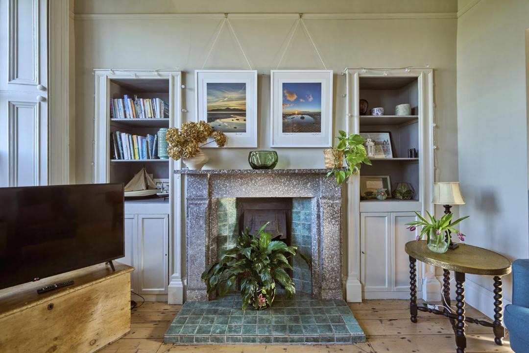 Photo of Livingroom in Donaghadee
