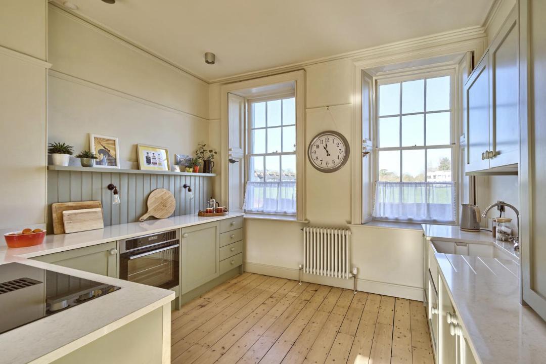 Photo of Kitchen in Donaghadee