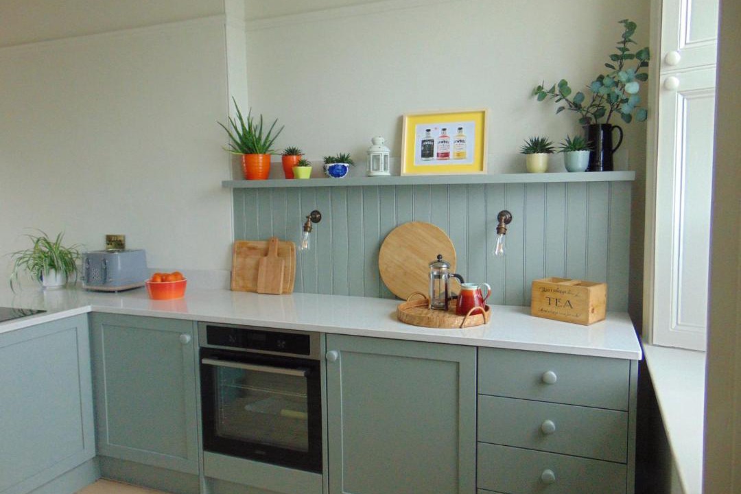 Photo of Kitchen in Donaghadee