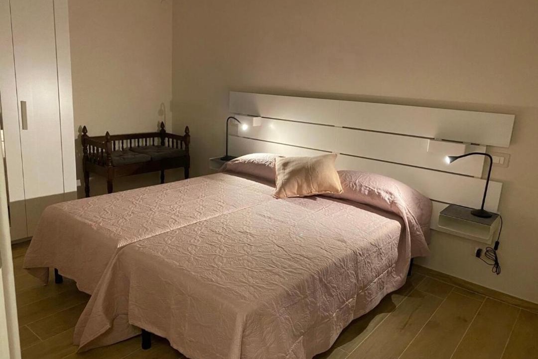 Photo of Bedroom in Cetona