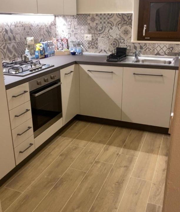 Photo of Kitchen in Cetona