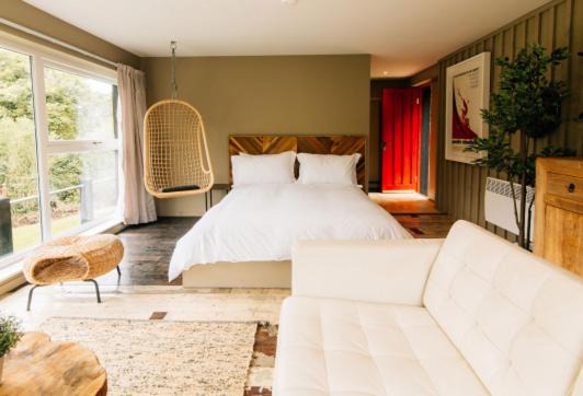 Photo of Bedroom in Belfast
