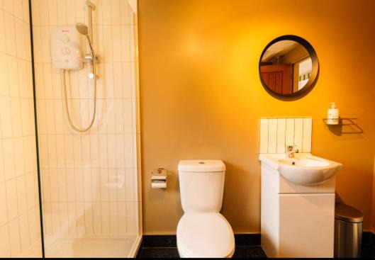 Photo of Bathroom in Belfast