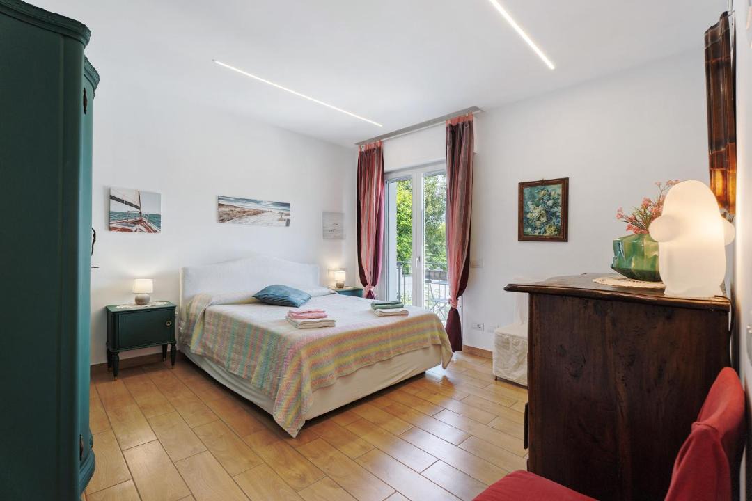 Photo of Bedroom in Omegna