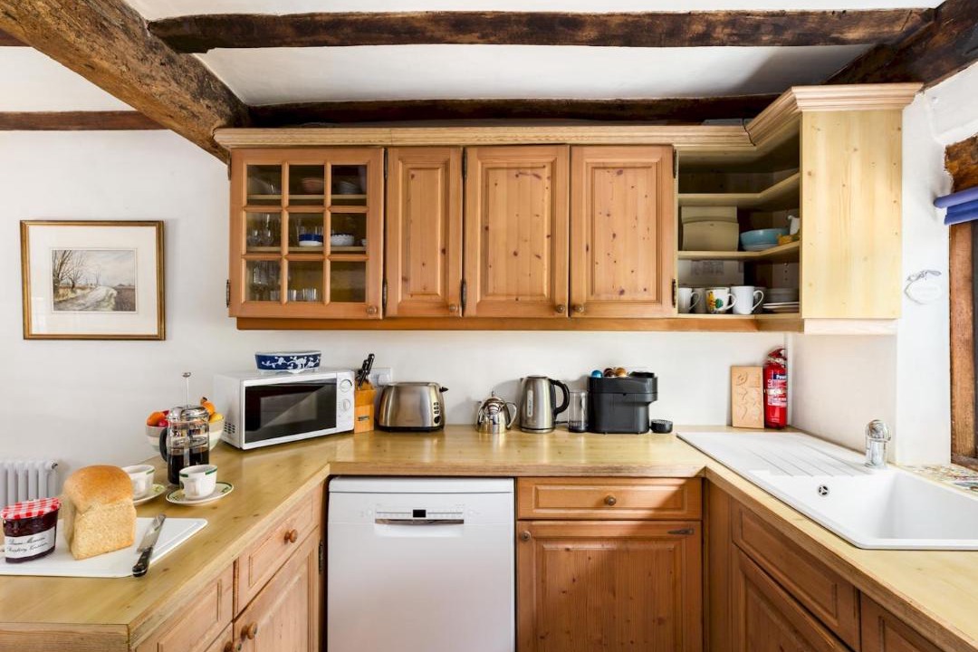 Photo of Kitchen in Mickleton