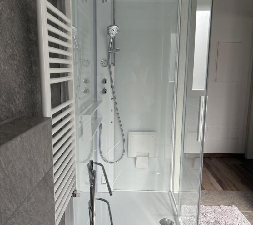 Photo of Bathroom in Barclaino