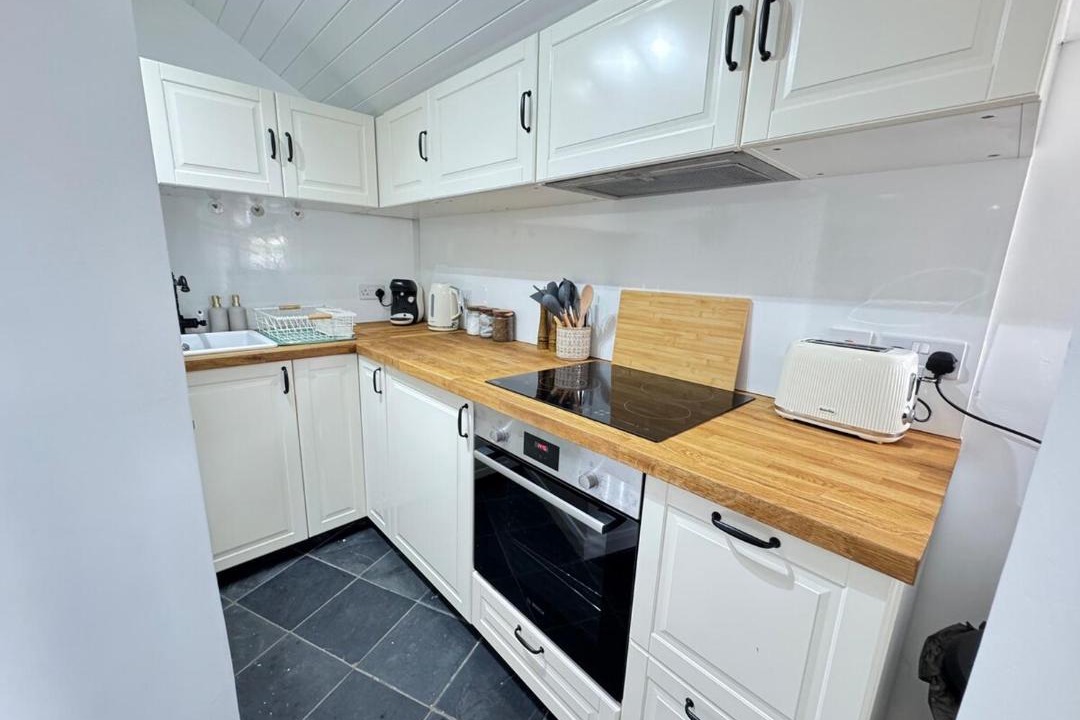 Photo of Kitchen in Stratton