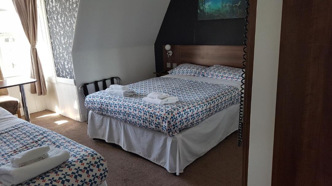 Photo of Bedroom in Newington