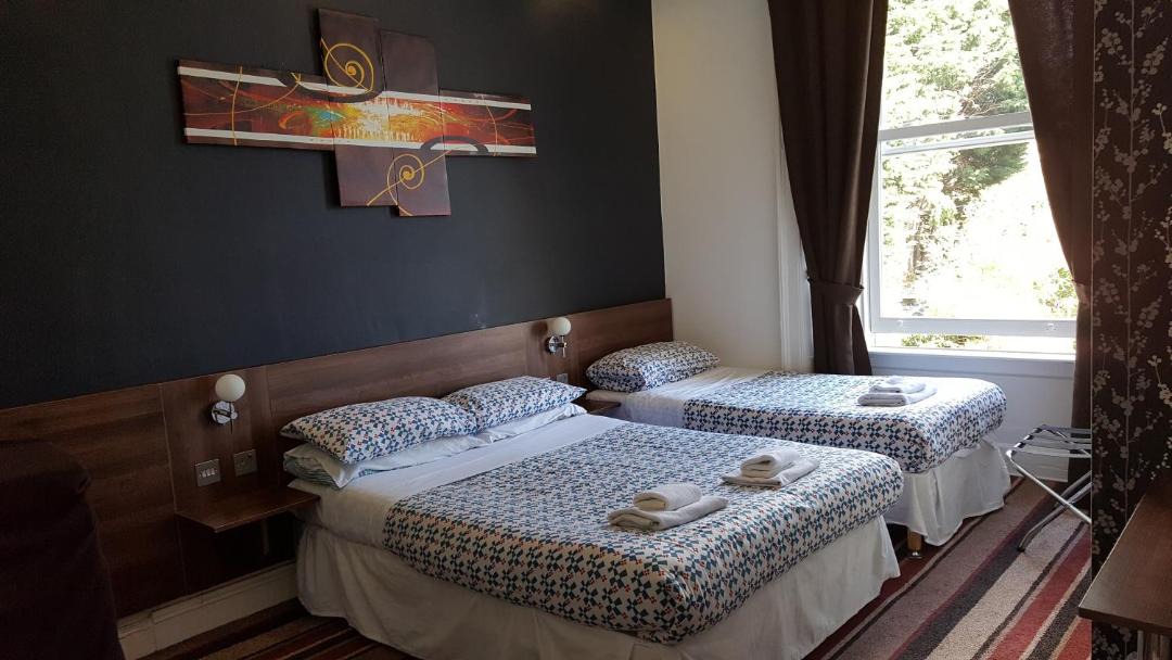 Photo of Bedroom in Newington