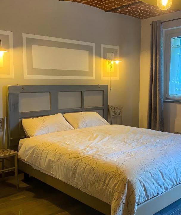 Photo of Bedroom in Quargnento