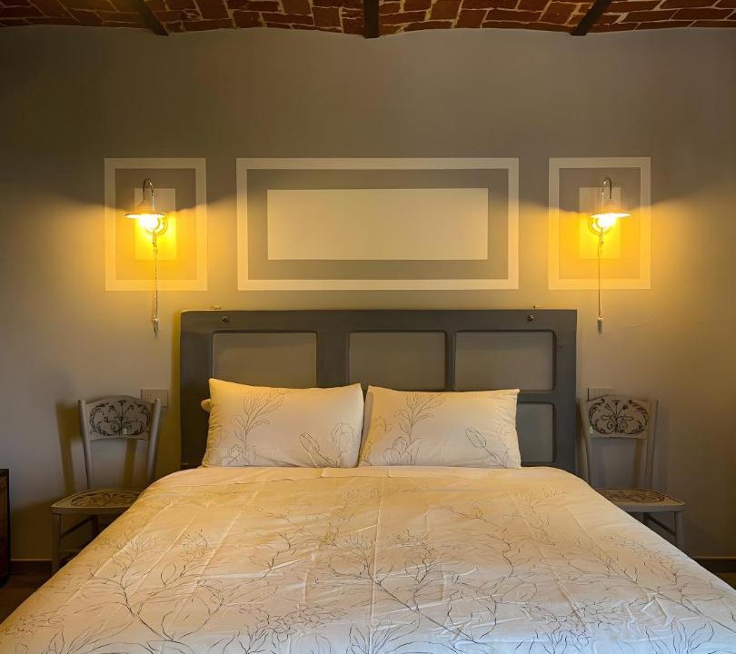 Photo of Bedroom in Quargnento